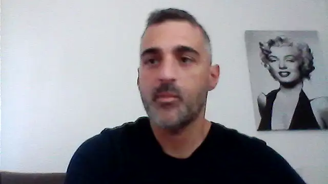 Assodispade3 online show from 06-02-26, 07:32