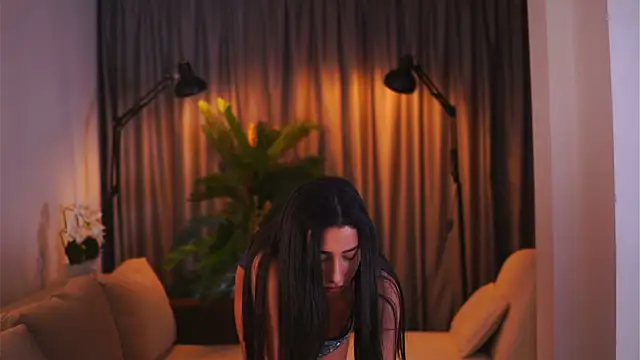 GinaValentinna online show from 02-20-25, 02:07