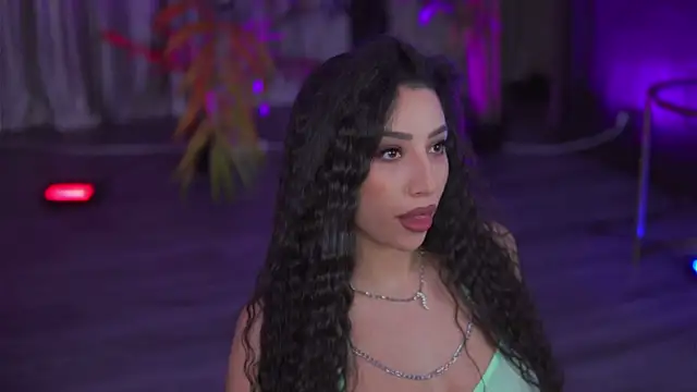 GinaValentinna online show from 09-24-25, 06:55