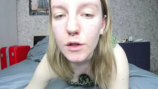 Baiambel Mi online show from 11-12-25, 03:34