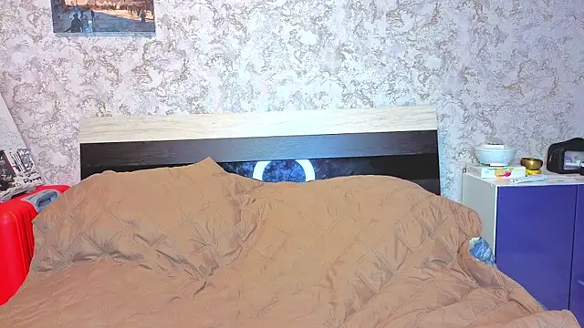 Baiambel Mi online show from 01-15-26, 03:38