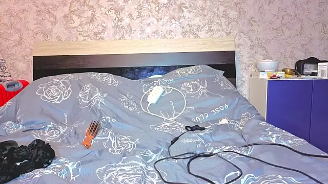 Baiambel Mi online show from 01-18-26, 03:38