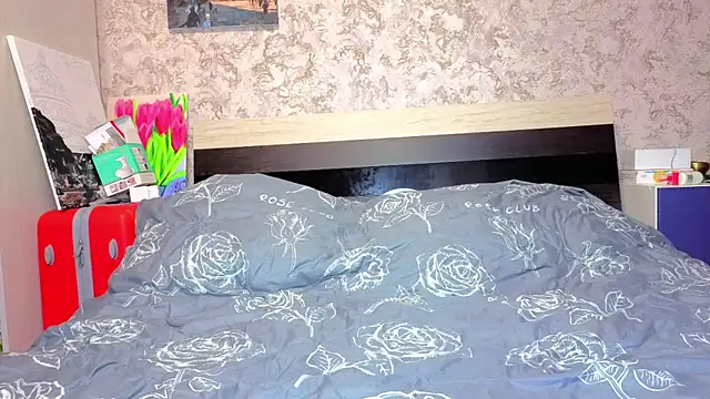 Baiambel Mi online show from 03-25-26, 03:40