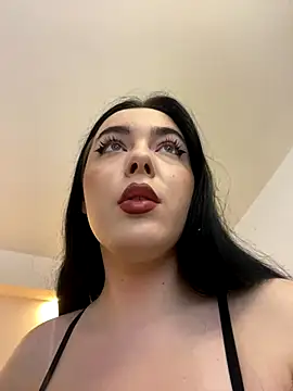 KeiraDark online show from 11-23-25, 05:07