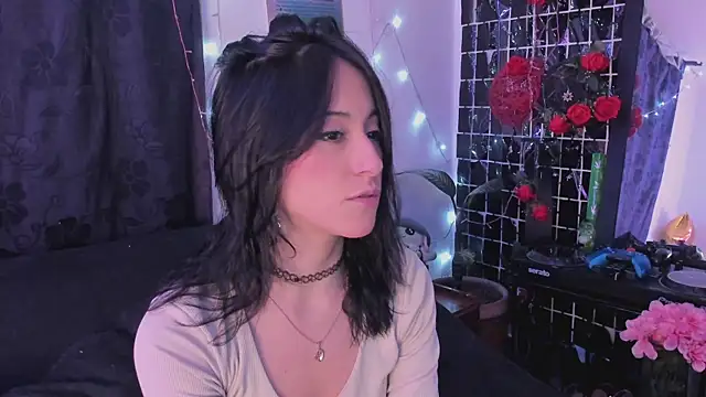 Carlasxdreams online show from 02-17-25, 03:15