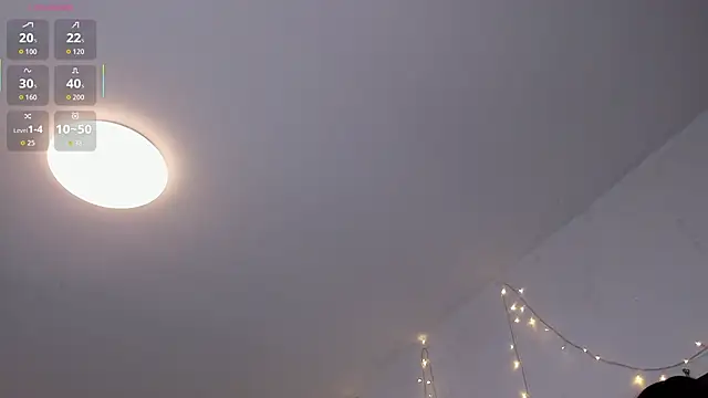 Carlasxdreams online show from 01-09-26, 02:58