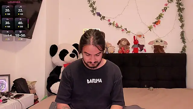 Carlasxdreams online show from 03-13-26, 03:46