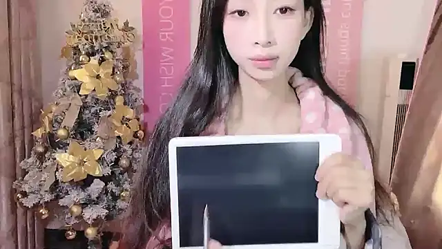 Lili-2 online show from 12-24-24, 06:33