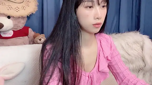 Lili-2 online show from 02-27-26, 02:50