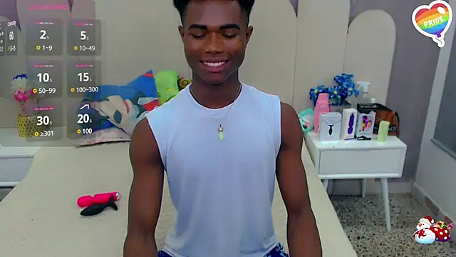 joel blackcock online show from 02-23-25, 04:13