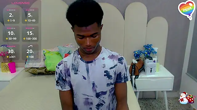 joel blackcock online show from 02-24-25, 04:36