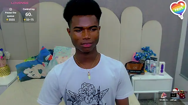 joel blackcock online show from 02-25-25, 03:27