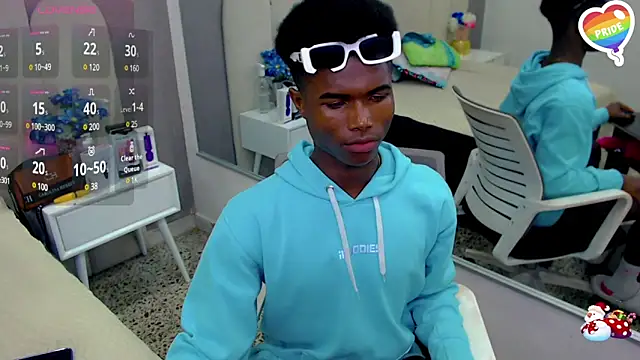 joel blackcock online show from 02-26-25, 07:16