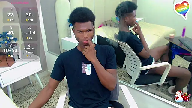 joel blackcock online show from 02-27-25, 07:58