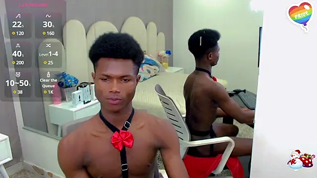 joel blackcock online show from 03-01-25, 04:11