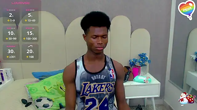 joel blackcock online show from 03-02-25, 06:08