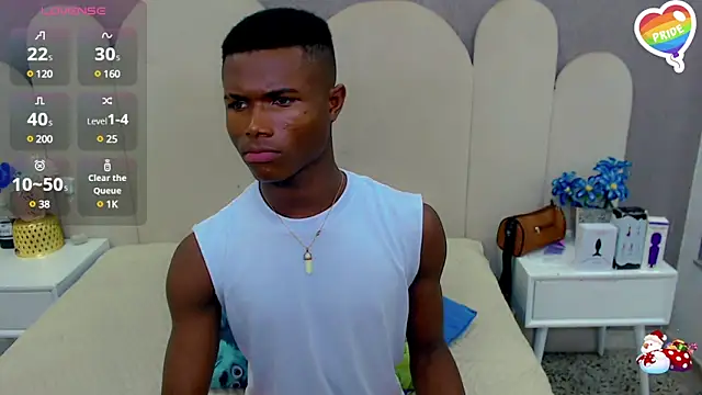 joel blackcock online show from 03-05-25, 07:49