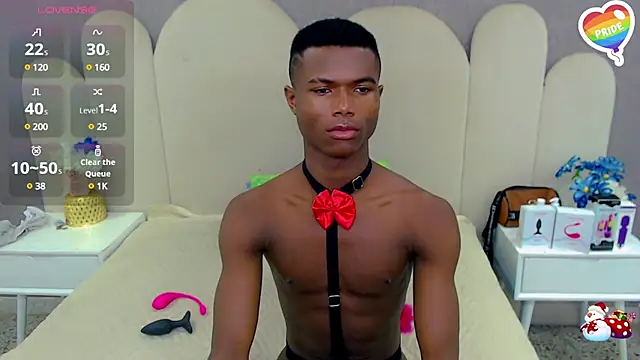 joel blackcock online show from 03-08-25, 05:54