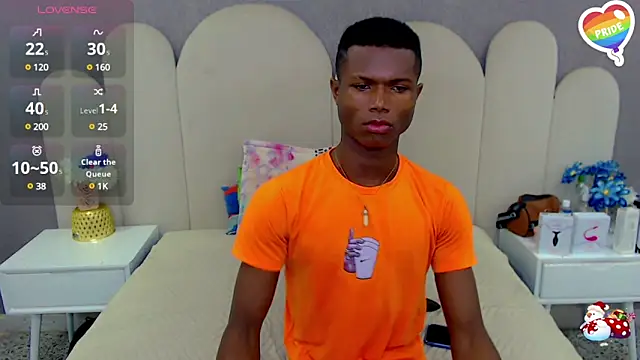 joel blackcock online show from 03-11-25, 03:56