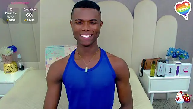 joel blackcock online show from 03-18-25, 02:25