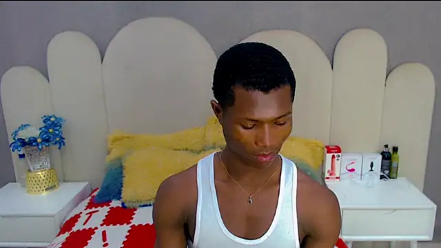 joel blackcock online show from 09-08-25, 03:55