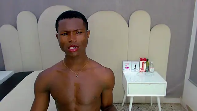 joel blackcock online show from 09-23-25, 03:04