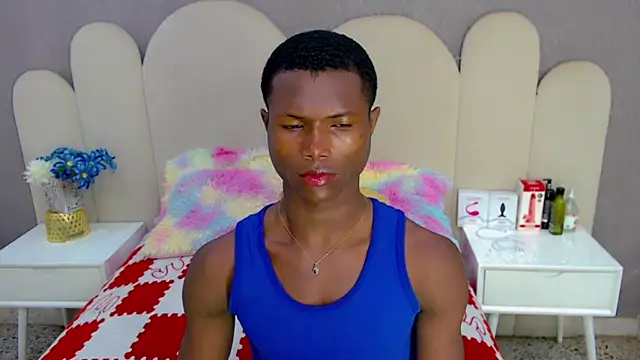 joel blackcock online show from 09-26-25, 03:27