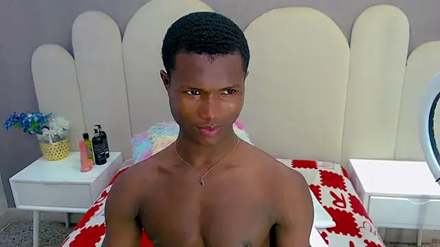 joel blackcock online show from 11-06-25, 03:02