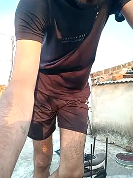 Piyush 2024 online show from 03-20-25, 01:57