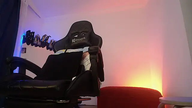 Snapshot of Madame_Shein_ chatting on 01-26-25, 10:46 Madame Shein online show from 01-26-25, 10:46