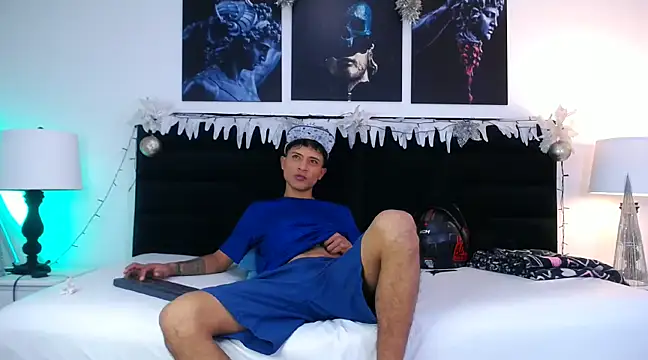 Edward Milleer online show from 12-09-24, 02:39