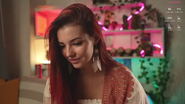 Charmings 054 online show from 02-08-25, 05:18