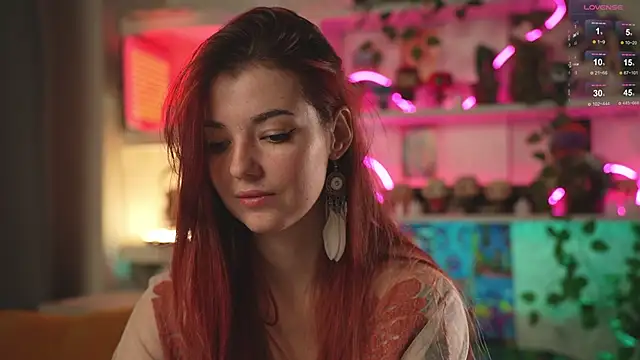 Charmings 054 online show from 02-20-25, 06:35