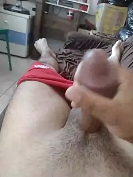 Malubrotudo online show from 03-04-25, 09:29