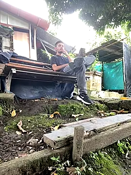 Jestebanano online show from 10-01-25, 07:09