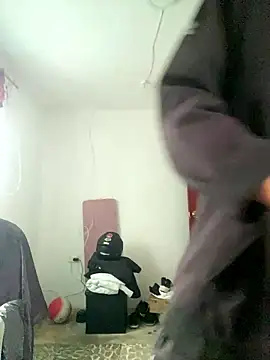 Jestebanano online show from 01-11-26, 02:11