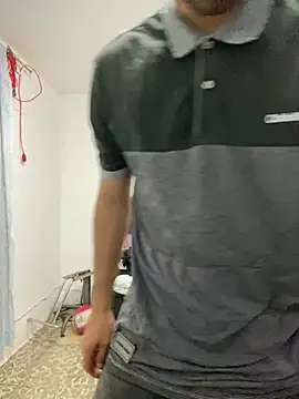 Jestebanano online show from 02-01-26, 04:55