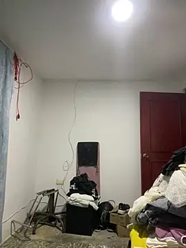 Jestebanano online show from 02-04-26, 04:51