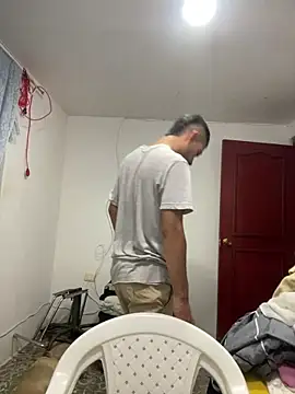 Jestebanano online show from 02-06-26, 02:27