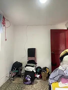 Jestebanano online show from 02-15-26, 07:32