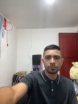 Jestebanano online show from 02-19-26, 03:35