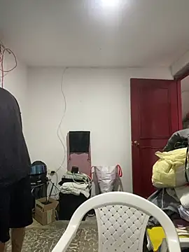 Jestebanano online show from 02-25-26, 01:10