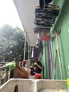 Jestebanano online show from 04-27-26, 04:27