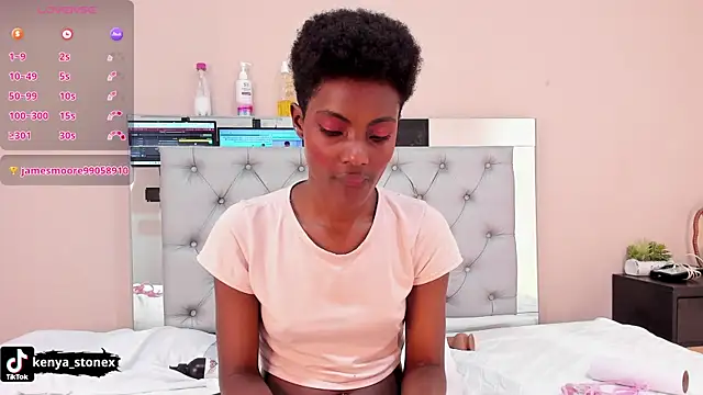 kenya stone 1 online show from 01-30-25, 11:34