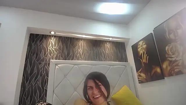 Melodi Roux online show from 02-22-25, 04:19