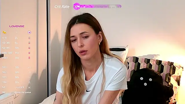 Sophie Enzo online show from 02-04-25, 07:51