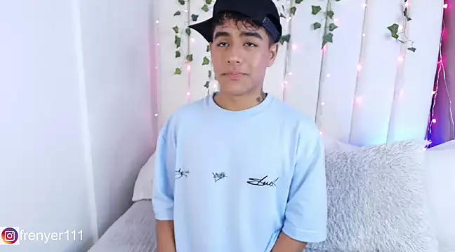 kiing azahell online show from 01-05-25, 03:22