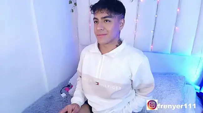 kiing azahell online show from 01-16-25, 03:23