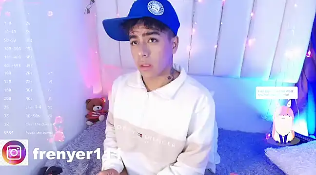 kiing azahell online show from 01-22-25, 05:59