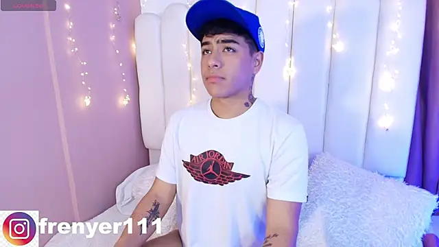 kiing azahell online show from 02-28-25, 01:15